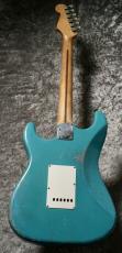 Fender Custom Shop Modern Stratocaster Relic by Ron Jessurun / Aged Taos Turquoise【遂に入荷!!】【3.48kg】_8