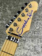 ESP 【秋の中古楽器祭り!】Sapphire Rose【2002'sUSED】【高見沢俊彦】【ALFEE】_3