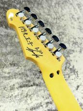 ESP 【秋の中古楽器祭り!】Sapphire Rose【2002'sUSED】【高見沢俊彦】【ALFEE】_5