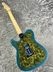 ESP 【秋の中古楽器祭り!】Sapphire Rose【2002'sUSED】【高見沢俊彦】【ALFEE】_7
