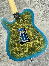 ESP 【秋の中古楽器祭り!】Sapphire Rose【2002'sUSED】【高見沢俊彦】【ALFEE】_8