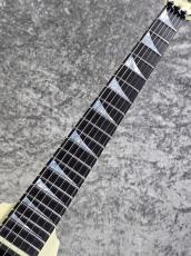 Jackson USA Custom Shop RR 2H FR Rhoads 「 Vanilla Shake over Black  Nitro Relic」_8