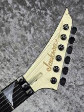 Jackson USA Custom Shop RR 2H FR Rhoads 「 Vanilla Shake over Black  Nitro Relic」_10