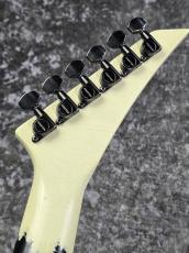 Jackson USA Custom Shop RR 2H FR Rhoads 「 Vanilla Shake over Black  Nitro Relic」_11