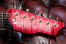 SAITO GUITARS S-622CS BEYOND SSH ~ LOTUS ~ 263460 [約3.50㎏]_4