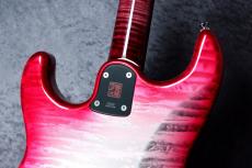 SAITO GUITARS S-622CS BEYOND SSH ~ LOTUS ~ 263460 [約3.50㎏]_6