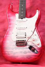 SAITO GUITARS S-622CS BEYOND SSH ~ LOTUS ~ 263460 [約3.50㎏]_9