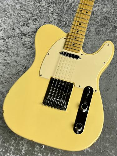 Fender 【秋の中古楽器セール】American Ash Telecaster -HoneyBlonde/Maple- 【2003'USED】【1F】