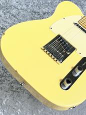 Fender 【秋の中古楽器セール】American Ash Telecaster -HoneyBlonde/Maple- 【2003'USED】【1F】_10