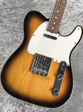 Fender 【2000年製】American Vintage '62 Telecaster Custom / 3Color Sunburst [3.48kg]