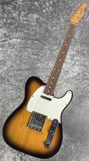 Fender 【2000年製】American Vintage '62 Telecaster Custom / 3Color Sunburst [3.48kg]_2