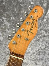 Fender 【2000年製】American Vintage '62 Telecaster Custom / 3Color Sunburst [3.48kg]_5