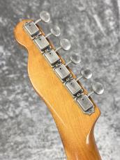 Fender 【2000年製】American Vintage '62 Telecaster Custom / 3Color Sunburst [3.48kg]_6
