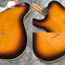 Fender 【2000年製】American Vintage '62 Telecaster Custom / 3Color Sunburst [3.48kg]_8
