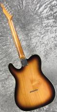 Fender 【2000年製】American Vintage '62 Telecaster Custom / 3Color Sunburst [3.48kg]_9