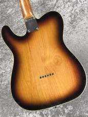 Fender 【2000年製】American Vintage '62 Telecaster Custom / 3Color Sunburst [3.48kg]_10