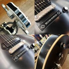 Epiphone Jared James Nichols "Old Glory" Les Paul Custom_3