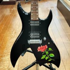 Burny BG-125X