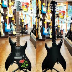 Burny BG-125X_2