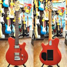 MUSIC MAN AXIS SPORT HH w/TREM_2