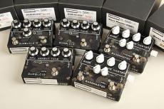 Shin's Music 黒桜 BASS MASTER PREAMP PRO+ #883【三木楽器創業200周年記念 限定モデル 桜着物シリーズ】_5