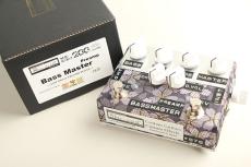 Shin's Music 紫芝桜 BASS MASTER PREAMP #878【三木楽器創業200周年記念 限定モデル 桜着物シリーズ】