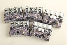 Shin's Music 紫芝桜 BASS MASTER PREAMP #878【三木楽器創業200周年記念 限定モデル 桜着物シリーズ】_6