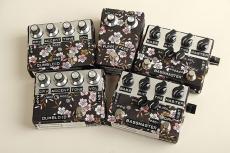Shin's Music 桃李桜 BASS MASTER PREAMP #874【三木楽器創業200周年記念 限定モデル 桜着物シリーズ】_6