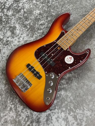 Bacchus WJB-1DX RSM/M CS - Cherry Sunburst -