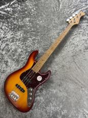 Bacchus WJB-1DX RSM/M CS - Cherry Sunburst -_2