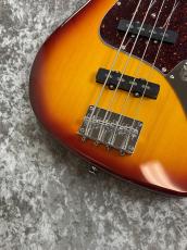 Bacchus WJB-1DX RSM/M CS - Cherry Sunburst -_3