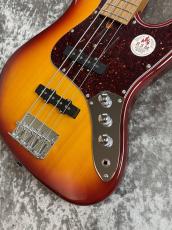 Bacchus WJB-1DX RSM/M CS - Cherry Sunburst -_4