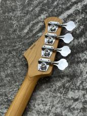 Bacchus WJB-1DX RSM/M CS - Cherry Sunburst -_7