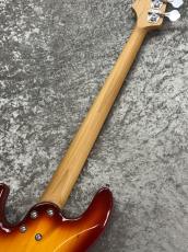 Bacchus WJB-1DX RSM/M CS - Cherry Sunburst -_8