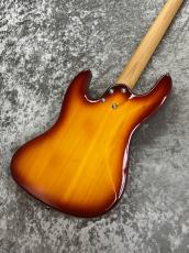 Bacchus WJB-1DX RSM/M CS - Cherry Sunburst -_9