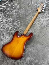 Bacchus WJB-1DX RSM/M CS - Cherry Sunburst -_10