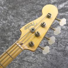 Fender Custom Shop Limited Edition Masterbuilt J Precision Bass PJ King's Red Sparkle 【3.97Kg】【#R147698】_7