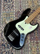Bacchus BJB-1-RSM/M - BLK -