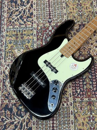 Bacchus BJB-1-RSM/M - BLK -