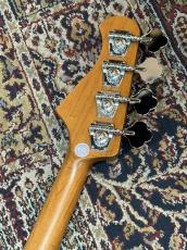 Bacchus BJB-1-RSM/M - BLK -_7