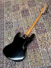 Bacchus BJB-1-RSM/M - BLK -_10