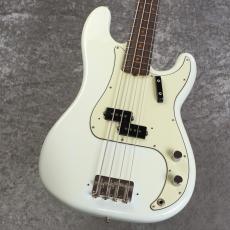 Fender American Vintage 63 Precision Bass -Faded Sonic Blue - 【4.63kg】