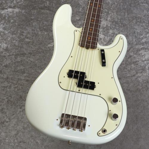 Fender American Vintage 63 Precision Bass -Faded Sonic Blue - 【4.63kg】