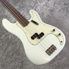 Fender American Vintage 63 Precision Bass -Faded Sonic Blue - 【4.63kg】_2