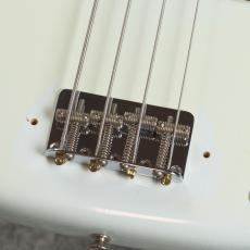 Fender American Vintage 63 Precision Bass -Faded Sonic Blue - 【4.63kg】_3