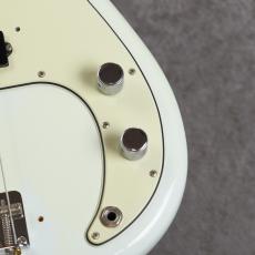 Fender American Vintage 63 Precision Bass -Faded Sonic Blue - 【4.63kg】_4