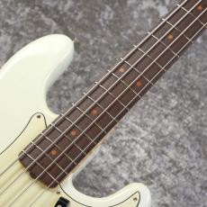 Fender American Vintage 63 Precision Bass -Faded Sonic Blue - 【4.63kg】_6