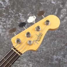 Fender American Vintage 63 Precision Bass -Faded Sonic Blue - 【4.63kg】_7