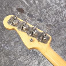 Fender American Vintage 63 Precision Bass -Faded Sonic Blue - 【4.63kg】_8
