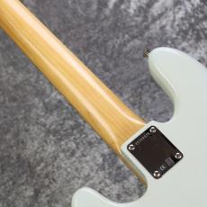 Fender American Vintage 63 Precision Bass -Faded Sonic Blue - 【4.63kg】_9